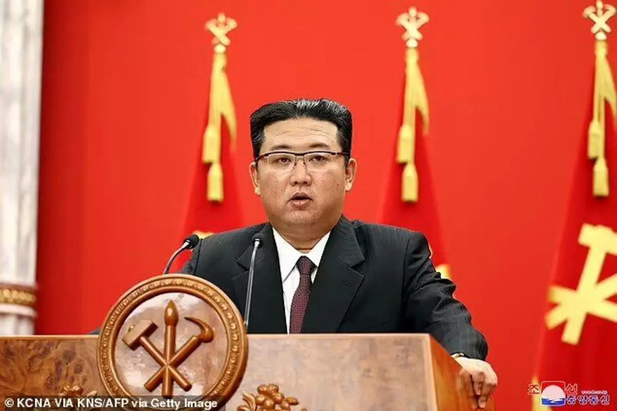 رهبر کره شمالی نفر شماره 2 نظامی این کشور را اخراج کرد