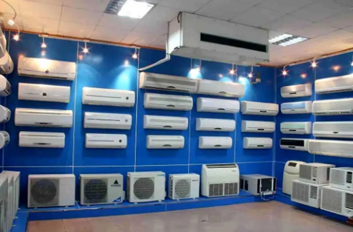 اعلام دلیل ممنوعیت تبلیغات کولر گازی در صداوسیما 