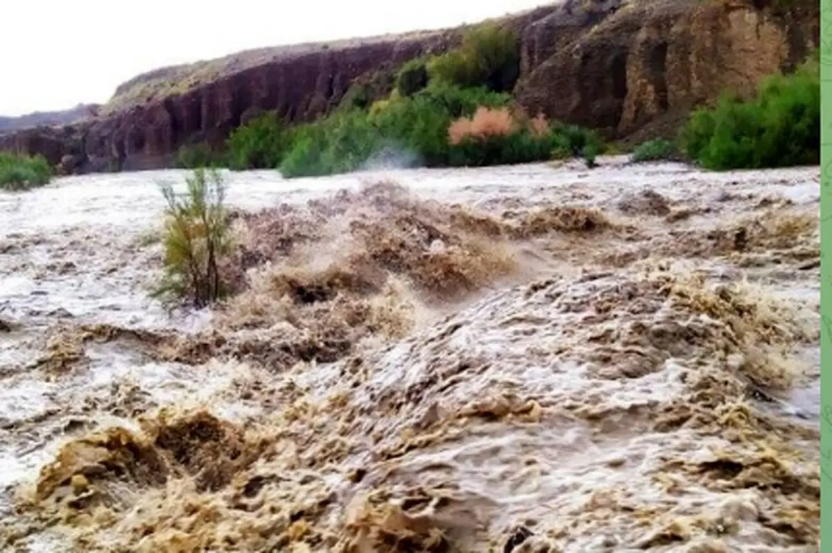 هشدار به تهرانی ها؛ احتمال وقوع سیل و طغیان رودخانه‌ها