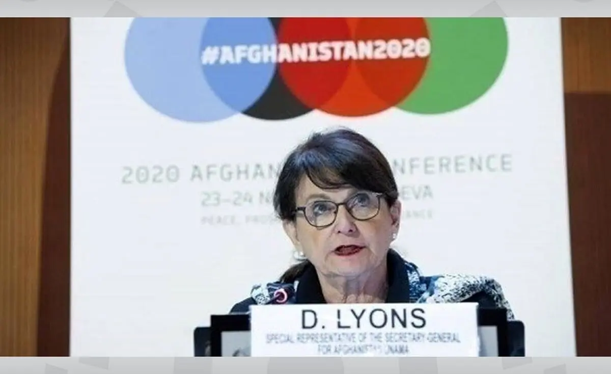 نماینده سازمان ملل از شرایط افغانستان بعد از طالبان گفت