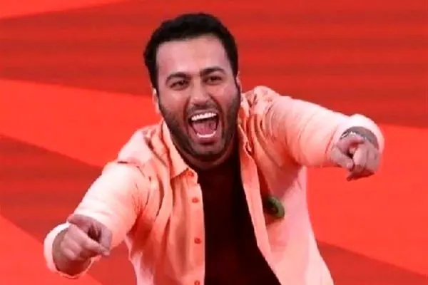 ببینید | کلیپ غیراخلاقی که عامل بازداشت علی صبوری و عوامل برنامه «نصف شب» شد