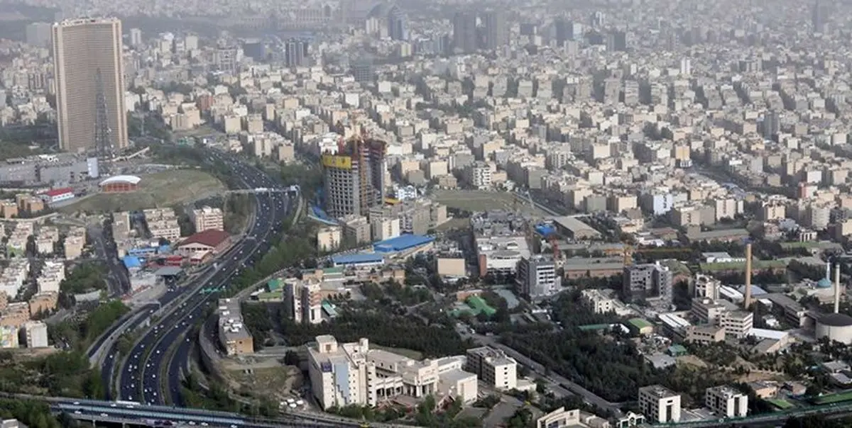 هوای تهران، همچنان ناسالم برای گروه‌های حساس