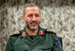 فرمانده نیروی هوافضای سپاه: همچنان بی‌اعتماد به دشمن، دست به ماشه هستیم