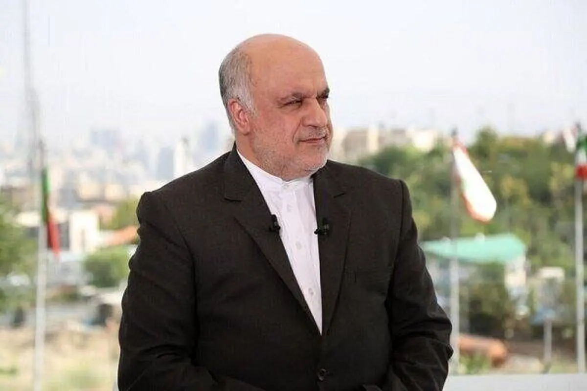 امانی: خلع سلاح پوششی برای فشار بر کشورهاست