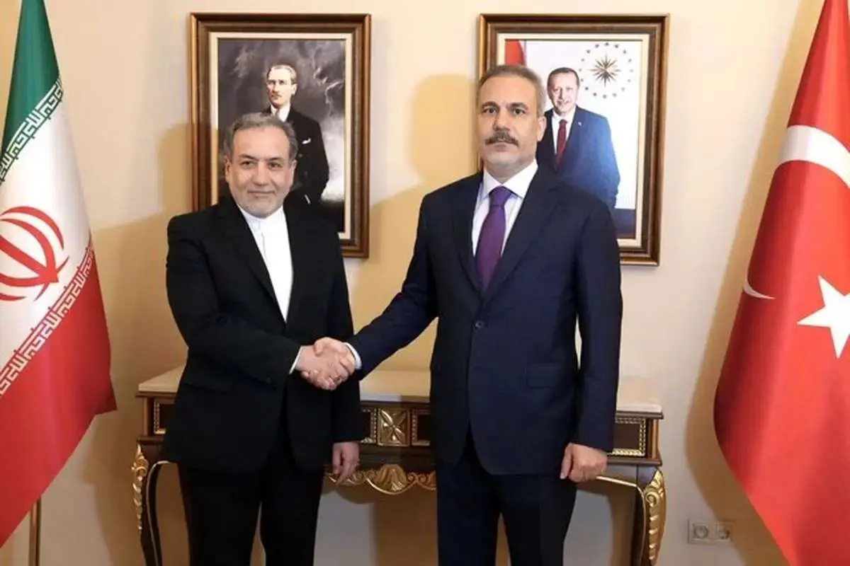 خارجه،امور،هاكان