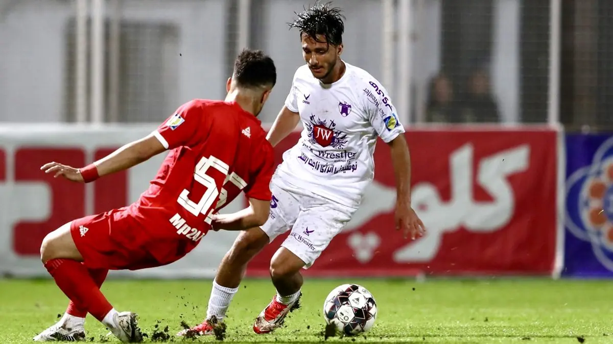 محمدحسین صادقی به پرسپولیس پیوست؟