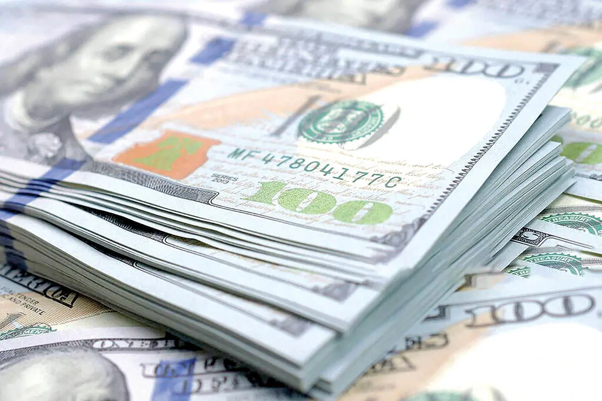 قیمت واقعی دلار چند تومان است؟