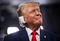 ترامپ: توافق با ایران اسرائیل را ایمن خواهد کرد