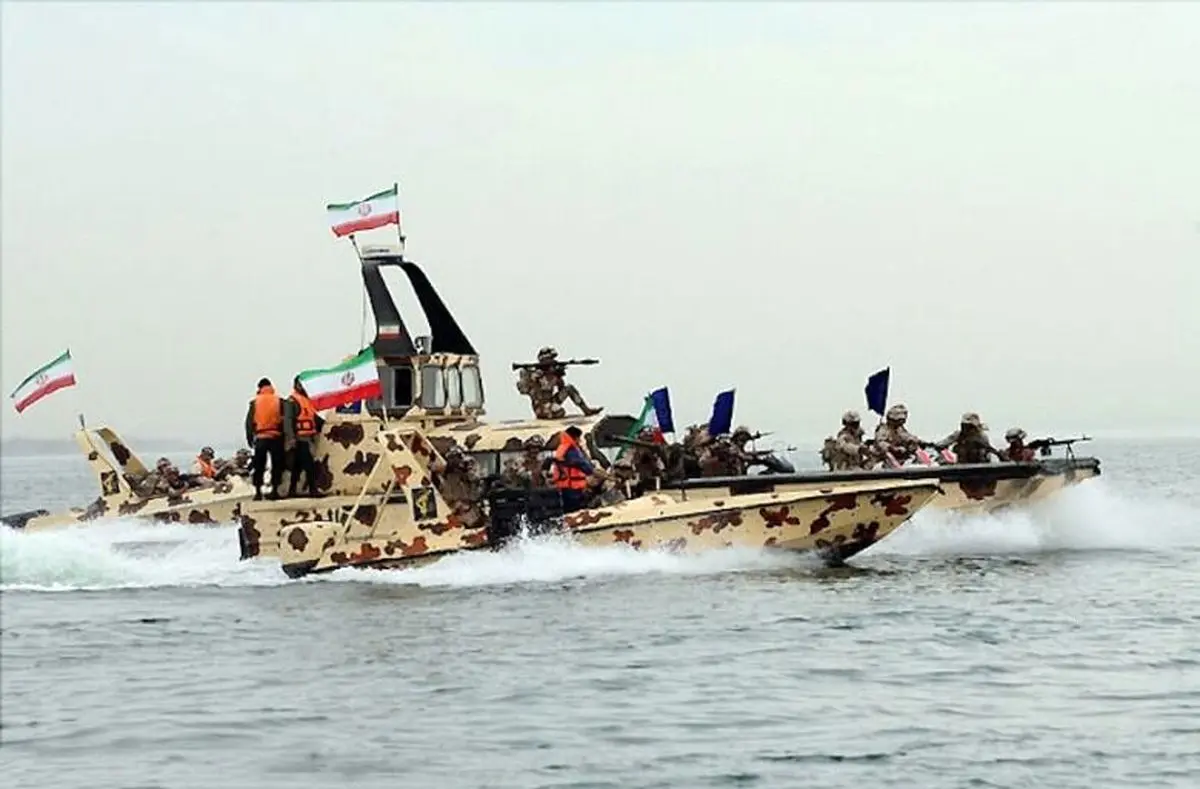 طلوع پاکستان: آمریکا آگاه است که در تقابل نظامی با ایران شانسی برای پیروزی ندارد