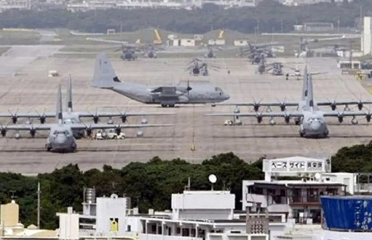 بعد از افغانستان و عراق، ژاپن هم در صدد اخراج نظامیان آمریکاست؟