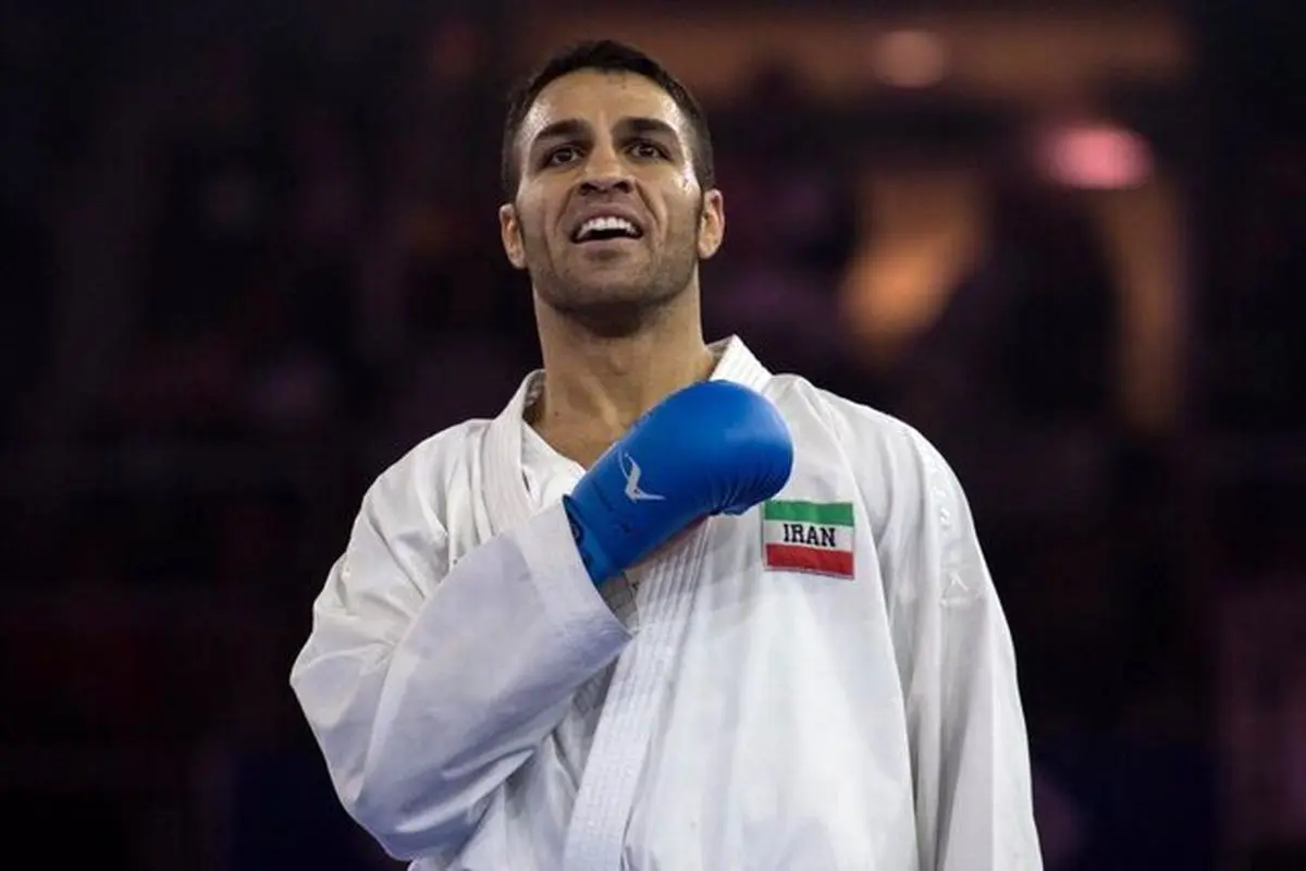 یک ورزشکار دیگر طعمه خفت گیرها شد/ سارقان به قهرمان ایران و جهان هم رحم نکردند!