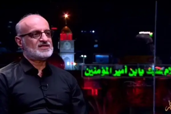 ببینید | روایت محمد اصفهانی از تنها دیدار خود با استاد فرشچیان