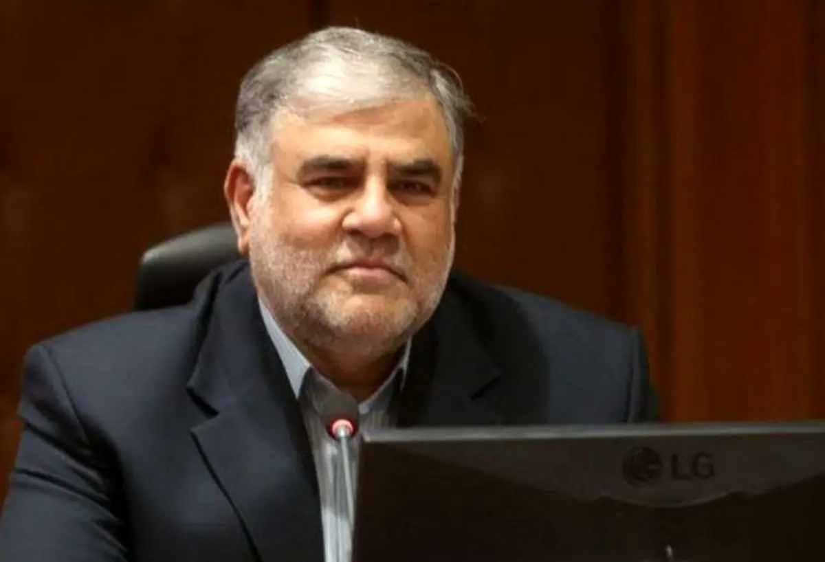 فرامرز عظیمی شهردار قم شد