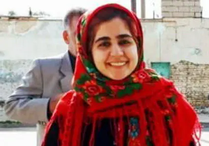 جزئیات جدید از بازداشت مجدد سپیده قلیان ساعتی پس از آزادی + ویدئو