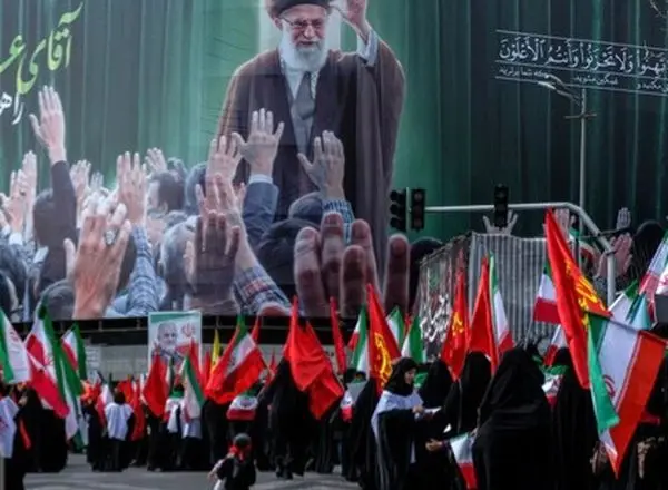 آغاز مراسم اربعین رهبر انقلاب + مسیرهای ورودی