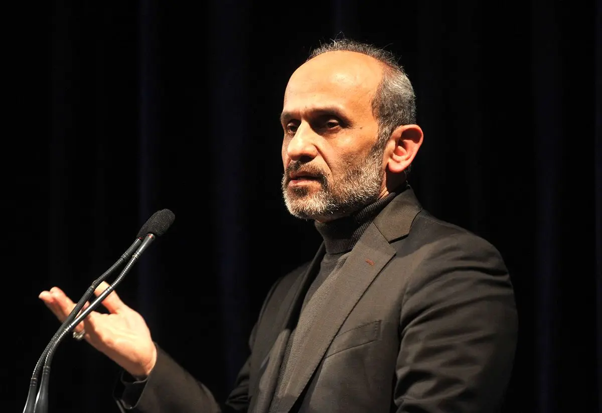 جبلی: هیچ شواهدی حاکی از اینکه رسانه ملی در راستای یک جناح سیاسی عمل میکند، وجود ندارد؛ این صرفاً ادعاهایی است که مطرح میشود