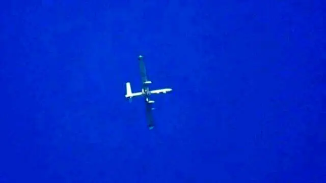 حمله پهپادی به یک کمپ گردشگری در قشم ۴ شهید و‌ مجروح به جا گذاشت