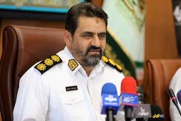 به مناسبت میلاد پیامبر؛ تمهیدات ترافیکی پایتخت اعلام شد