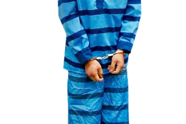 اعتراف مردی که همسربش را کشت و جسدش را دفن کرد