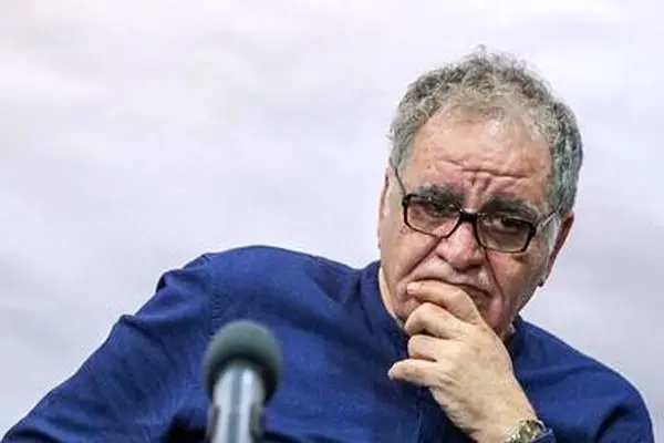  رسول صدرعاملی به سینماها آمد
