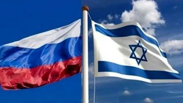 اسرائیل الحاق چهار منطقه اوکراین به روسیه را برسمیت نمی‌شناسد
