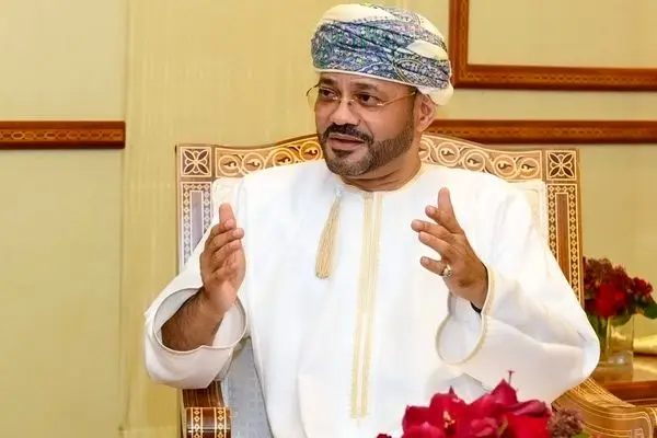 وزیرخارجه عمان: مذاکرات دیگری در زمان مناسب برگزار خواهد شد/نتایج جلسه امروز با دقت در تهران و واشنگتن بررسی خواهد شد