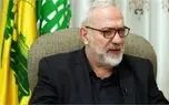 حزب‌الله: قرار گرفتن لبنان در توافق آتش‌بس، نتیجه فشارهای ایران است