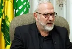 حزب‌الله: قرار گرفتن لبنان در توافق آتش‌بس، نتیجه فشارهای ایران است