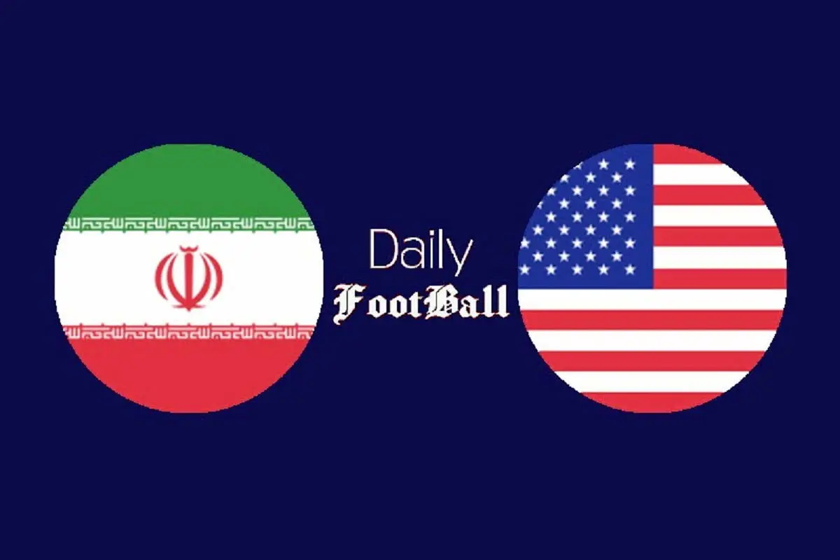 مگر جنگ است؟ ۵ هزار نظامی آمریکایی در ورزشگاه ایران آمریکا حضور خواهند داشت