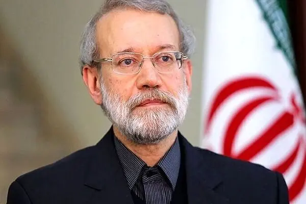 علی لاریجانی برای نتانیاهو خط و نشان کشید