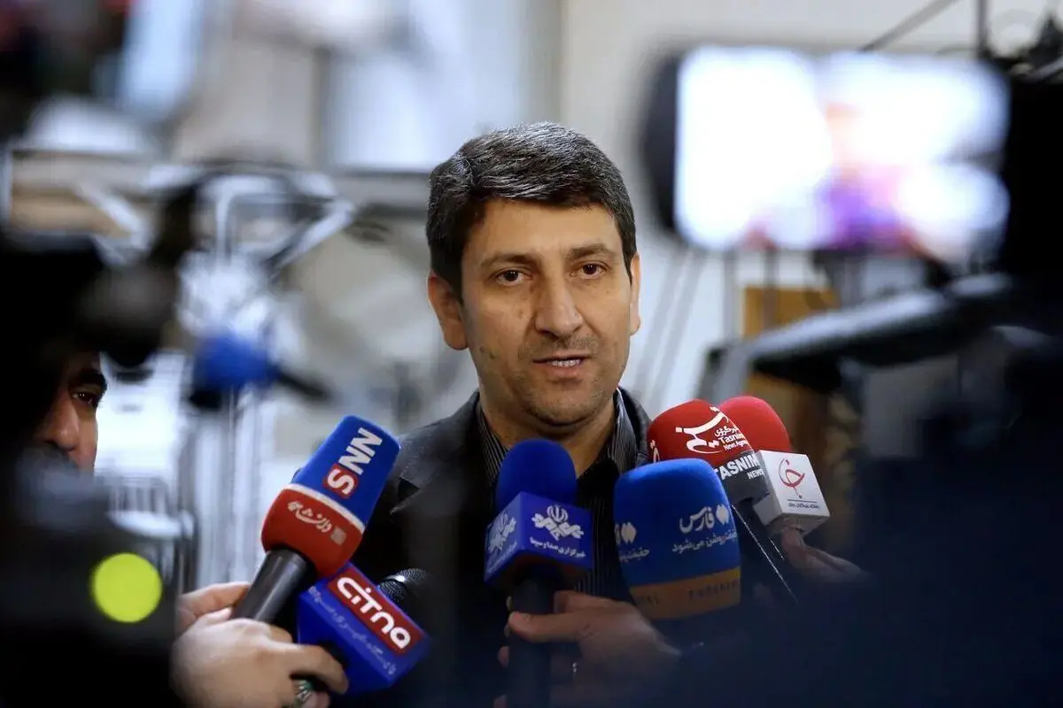 وزیر ارتباطات: از کیفیت اینترنت راضی نیستم