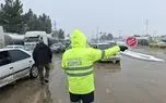 اعلام محدودیت‌های ترافیکی محورهای شمالی کشور