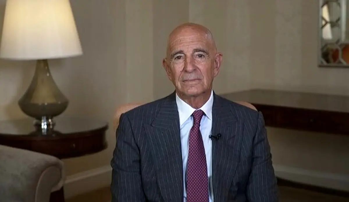 فرستاده آمریکا: ترامپ می‌خواهد جنگ غزه پایان یابد