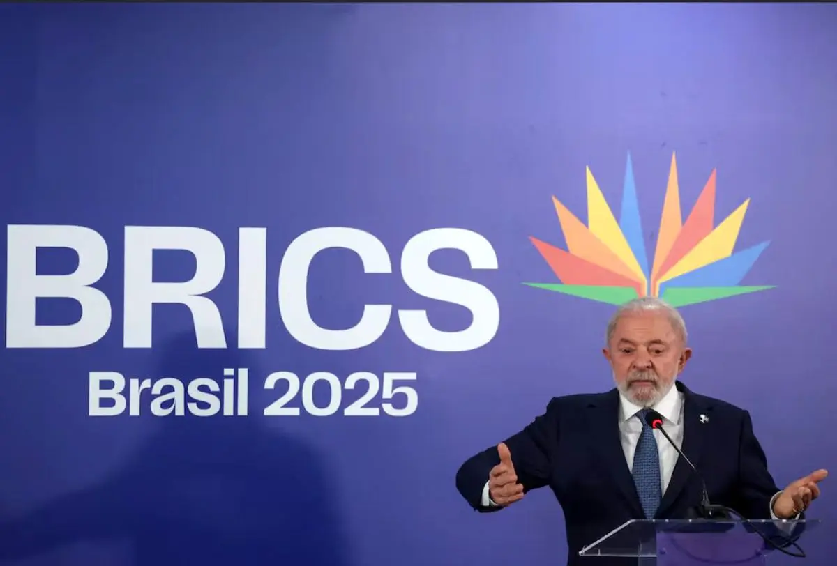 بریکس در برابر ترامپ: ما به امپراتور نیازی نداریم