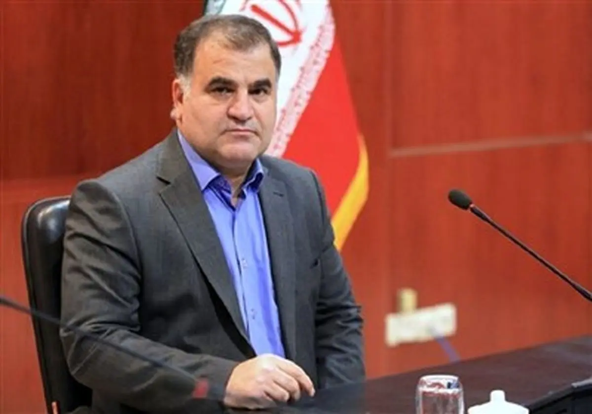 انتصاب سرپرست اداره کل محیط‌زیست اصفهان