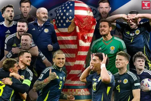 جام،جهاني،اسكاتلند،ايران،شكست،حضور،جواز،كانادا،نوشت