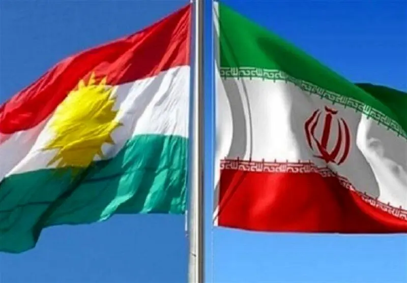 ماجرای مذاکرات مخفیانه اقلیم کردستان و آمریکا برای مقابله با ایران چه بود؟