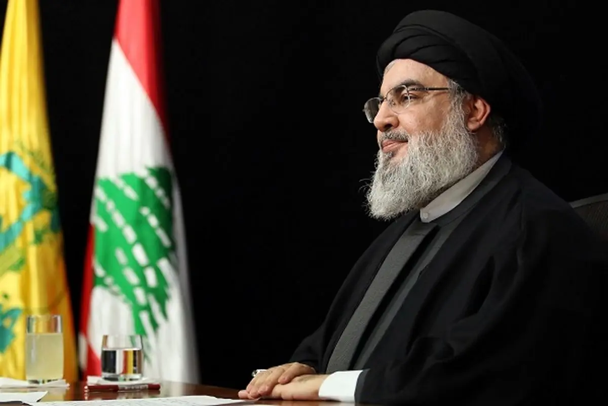 پایان سکوت طولانی‌مدت سید حسن نصرالله؛ دبیر کل حزب‌الله جمعه سخنرانی می‌کند