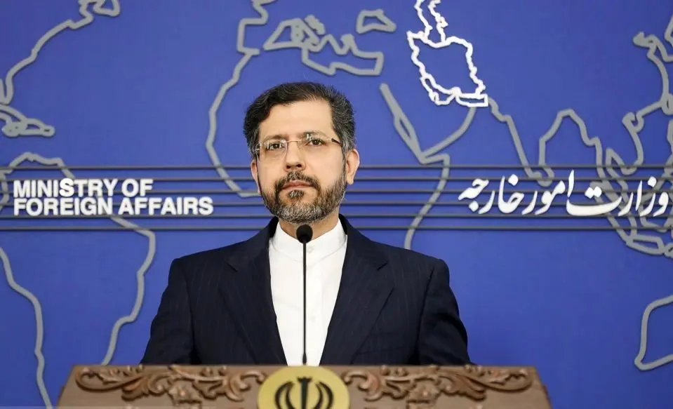 واکنش ایران به قرار گرفتن پیمان آکوس در دستورکار شورای حکام آژانس