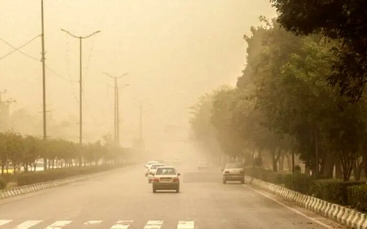 گرد،خاك،كشور،غبار،مديريت،تاثير،تثبيت،وضعيت،خارجي،منطقه،ميكرو ...