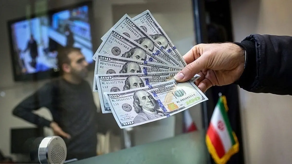 جنگ حماس و اسرائیل قیمت دلار را بالا برد؛ کیهان خواستار برخورد با رسانه‌ها شد!