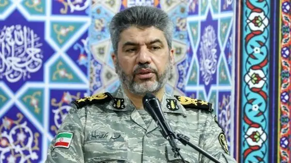 سخنگوی ارتش: هدف دشمن فقط نظام نیست، بلکه تجزیه ایران است، زیرا نخست‌وزیر اسرائیل حداقل سه مرتبه از موضوع «اسرائیل بزرگ» یاد کرده