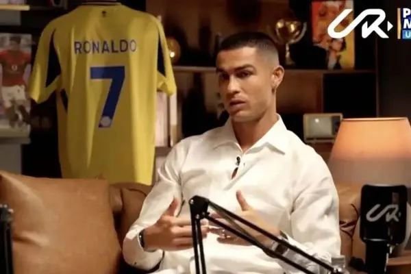 رونالدو زمان خداحافظی‌اش را مشخص کرد