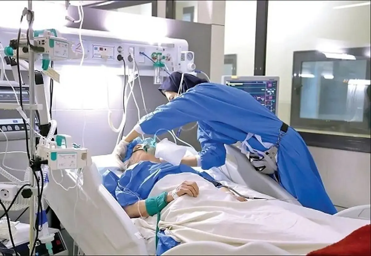 سازمان نظام پرستاری: کمبود ۱۰۰ هزار پرستار در بیمارستانهای کشور