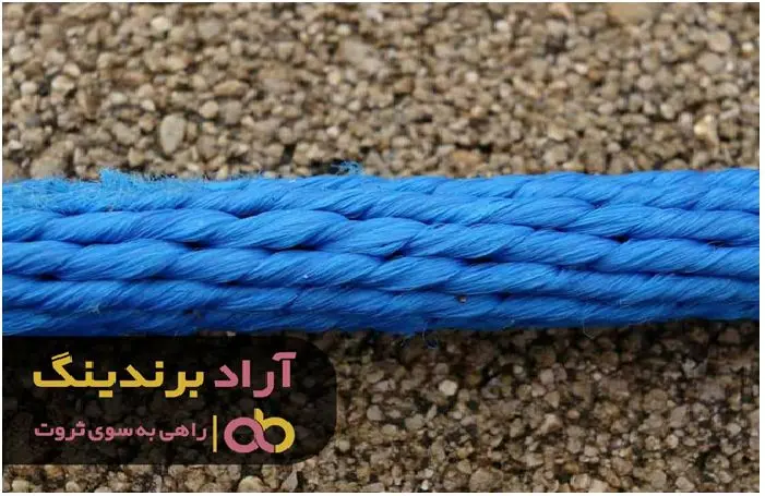 طناب پلاستیکی ماهیگیری ساخت ایران روانه بازار شد