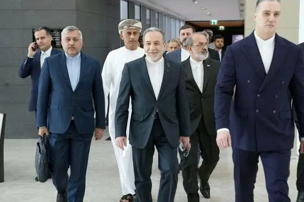 عراقچی: باید برای آمادگی مذاکرات بعدی در تهران درباره نکات کلیدی بحث کنیم
