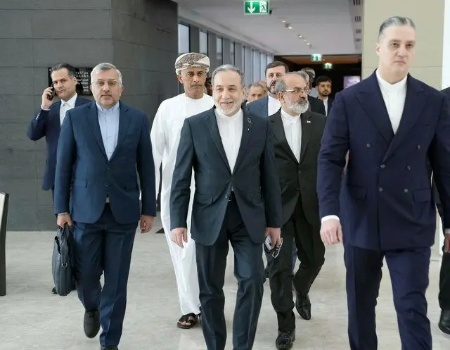 مذاكرات،خارجه،امور،وزير