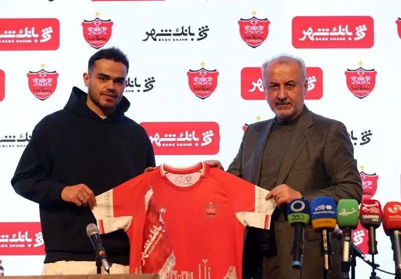 قرارداد،پرسپوليس،آپشن،باشگاه،20،تسنيم