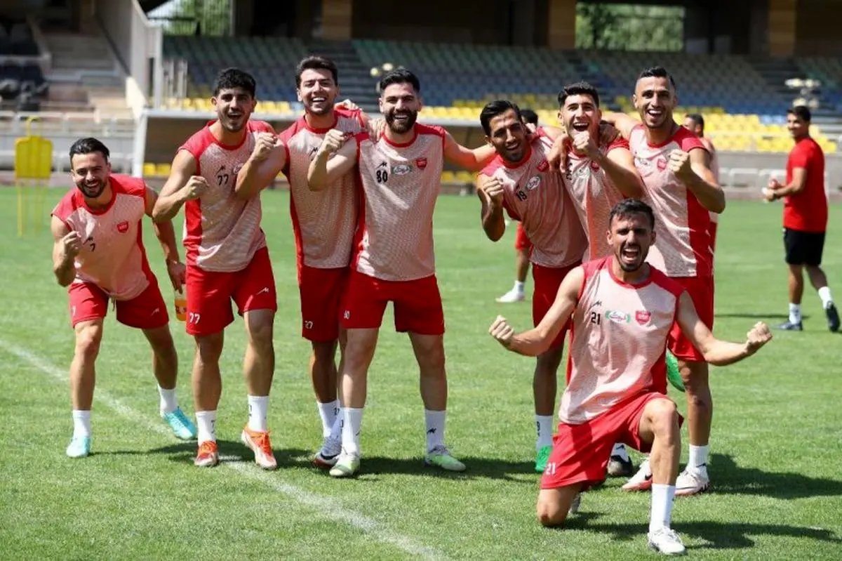 سایت AFC: السد حریف مورد علاقه پرسپولیس