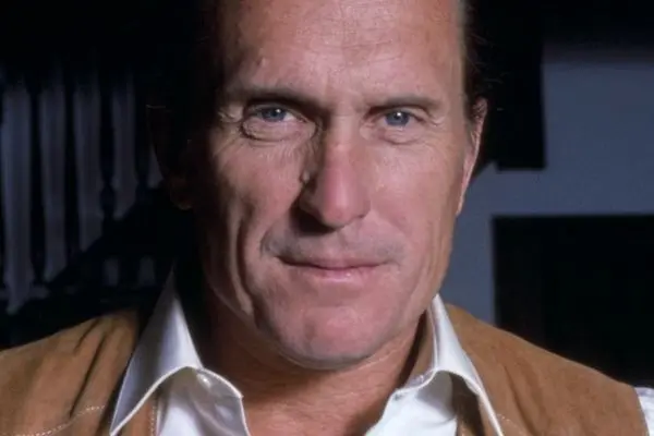 رابرت دووال درگذشت